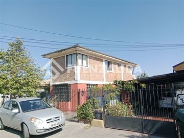 Casa en Venta en Eleuterio Ramirez / Aviadores