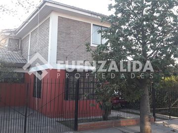 Casa en Venta en Eleuterio Ramirez / Aviadores
