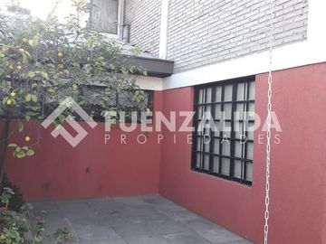 Casa en Venta en Eleuterio Ramirez / Aviadores