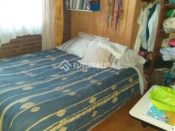 Casa en Venta en Eleuterio Ramirez / Aviadores