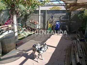 Casa en Venta en Eleuterio Ramirez / Aviadores