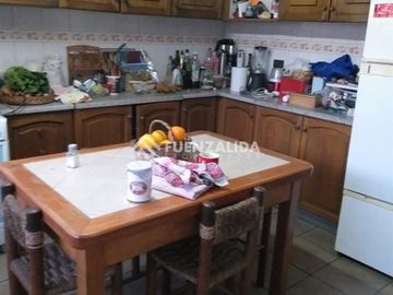 Casa en Venta en Eleuterio Ramirez / Aviadores