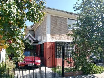 Casa en Venta en Eleuterio Ramirez / Aviadores