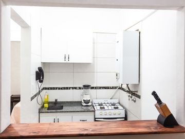 DEPARTAMENTO 2 AMBIENTES EN VENTA EN ALMAGRO