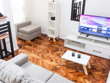 DEPARTAMENTO 2 AMBIENTES EN VENTA EN ALMAGRO