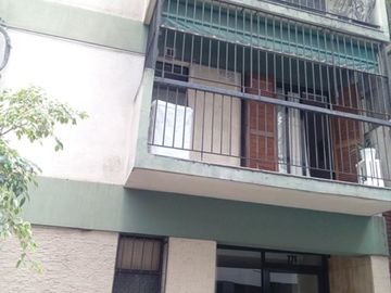DEPARTAMENTO 2 AMBIENTES EN VENTA EN ALMAGRO