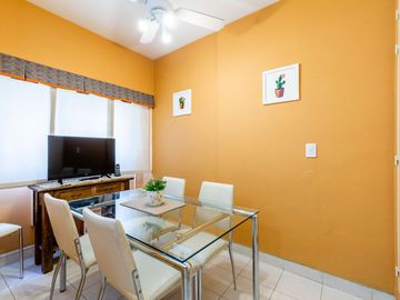 Venta Dto 4 AMB /Coch,Baulera,Excelente ! V Devoto