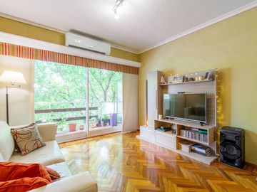 Venta Dto 4 AMB /Coch,Baulera,Excelente ! V Devoto