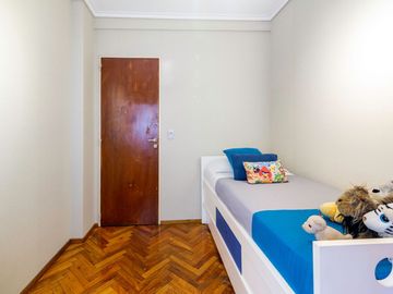 Venta Dto 4 AMB /Coch,Baulera,Excelente ! V Devoto