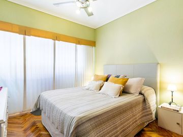 Venta Dto 4 AMB /Coch,Baulera,Excelente ! V Devoto
