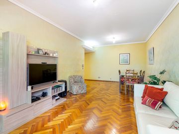 Venta Dto 4 AMB /Coch,Baulera,Excelente ! V Devoto