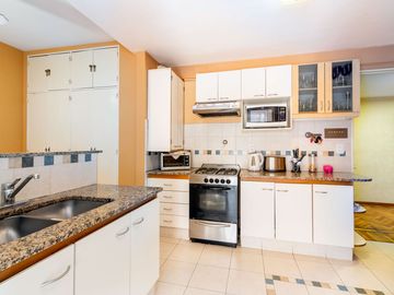 Venta Dto 4 AMB /Coch,Baulera,Excelente ! V Devoto