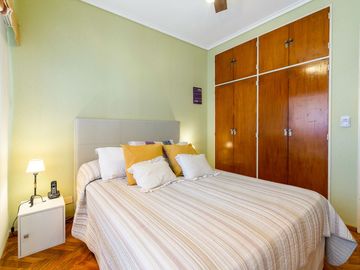 Venta Dto 4 AMB /Coch,Baulera,Excelente ! V Devoto