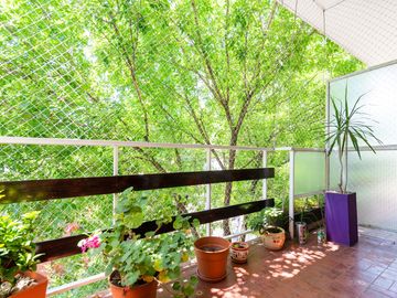 Venta Dto 4 AMB /Coch,Baulera,Excelente ! V Devoto