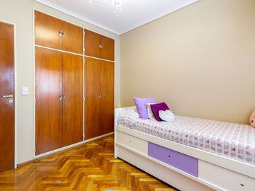 Venta Dto 4 AMB /Coch,Baulera,Excelente ! V Devoto