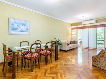 Venta Dto 4 AMB /Coch,Baulera,Excelente ! V Devoto