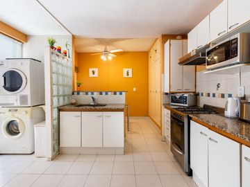 Venta Dto 4 AMB /Coch,Baulera,Excelente ! V Devoto