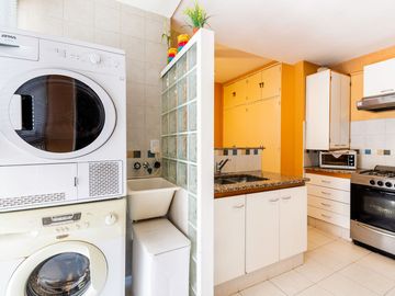 Venta Dto 4 AMB /Coch,Baulera,Excelente ! V Devoto