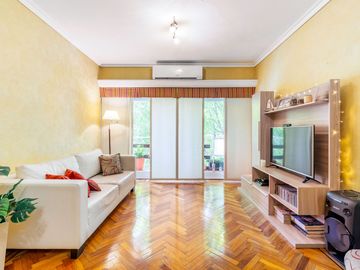 Venta Dto 4 AMB /Coch,Baulera,Excelente ! V Devoto