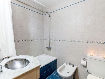 Venta Dto 4 AMB /Coch,Baulera,Excelente ! V Devoto