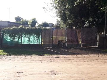VENTA CASA A RECICLAR LOTE PROPIO  LIBERTAD MERLO