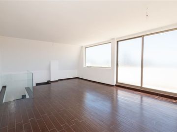Departamento en Venta en Duplex amplios espacios, Jardín del Mar, Reñaca.