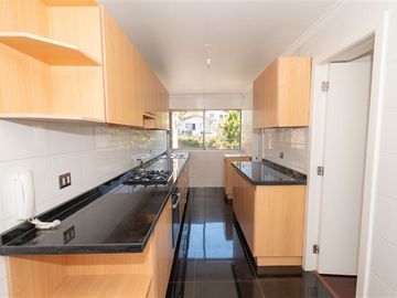 Departamento en Venta en Duplex amplios espacios, Jardín del Mar, Reñaca.