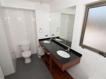 Departamento en Venta en Duplex amplios espacios, Jardín del Mar, Reñaca.
