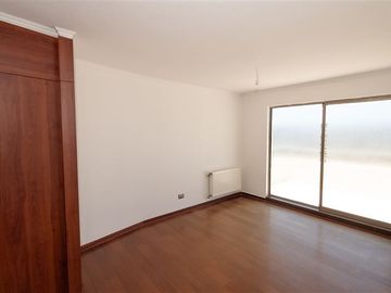 Departamento en Venta en Duplex amplios espacios, Jardín del Mar, Reñaca.