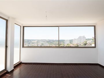 Departamento en Venta en Duplex amplios espacios, Jardín del Mar, Reñaca.