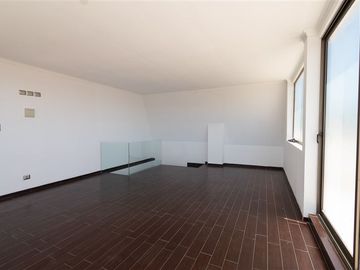 Departamento en Venta en Duplex amplios espacios, Jardín del Mar, Reñaca.