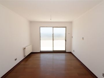 Departamento en Venta en Duplex amplios espacios, Jardín del Mar, Reñaca.