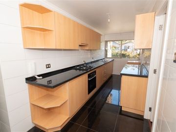Departamento en Venta en Duplex amplios espacios, Jardín del Mar, Reñaca.