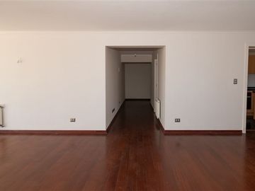 Departamento en Venta en Duplex amplios espacios, Jardín del Mar, Reñaca.