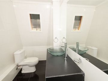 Departamento en Venta en Duplex amplios espacios, Jardín del Mar, Reñaca.
