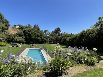 Departamento en Venta en Duplex amplios espacios, Jardín del Mar, Reñaca.