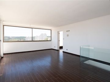 Departamento en Venta en Duplex amplios espacios, Jardín del Mar, Reñaca.