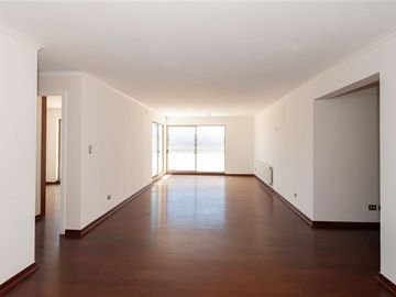 Departamento en Venta en Duplex amplios espacios, Jardín del Mar, Reñaca.