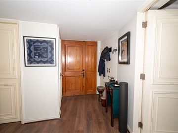 Departamento en Venta en Alonso de Córdova / Vespucio