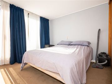 Departamento en Venta en Alonso de Córdova / Vespucio