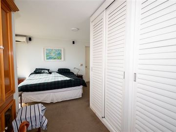 Departamento en Venta en Alonso de Córdova / Vespucio