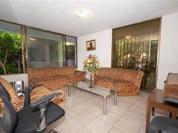 Departamento en Venta en Alonso de Córdova / Vespucio