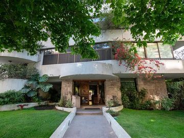 Departamento en Venta en Alonso de Córdova / Vespucio