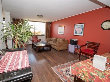 Departamento en Venta en Alonso de Córdova / Vespucio