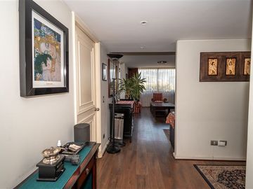 Departamento en Venta en Alonso de Córdova / Vespucio
