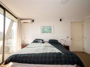 Departamento en Venta en Alonso de Córdova / Vespucio