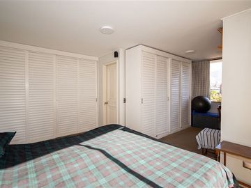 Departamento en Venta en Alonso de Córdova / Vespucio