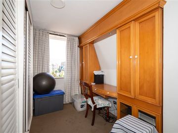 Departamento en Venta en Alonso de Córdova / Vespucio