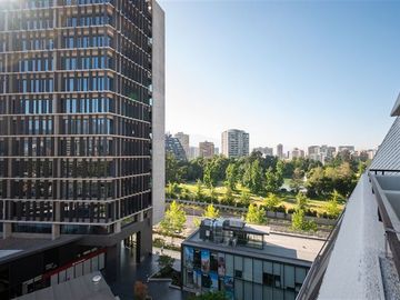 Departamento en Venta en Alonso de Córdova / Vespucio