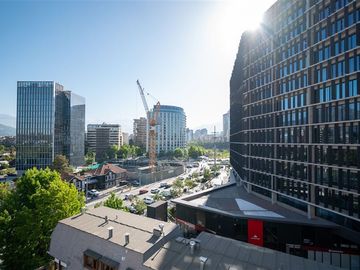 Departamento en Venta en Alonso de Córdova / Vespucio